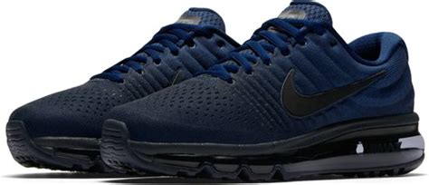 kids nike airmax 2017 donkerblauw|Nike Air Max 76.